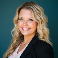 Jami Spivey