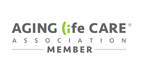 Aging Life Care Association Member logo