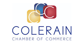 Colerain Chamber of Commerce logo