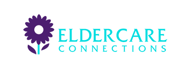 Eldercare Connections - Logo