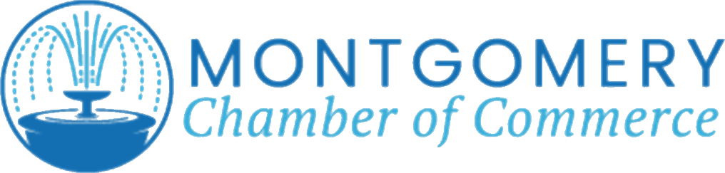Montgomery Chamber of Commerce logo
