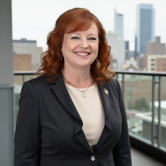 Mary Mendel
Business Development Manager