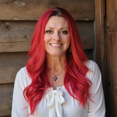 Terri Houston
Executive Administrator