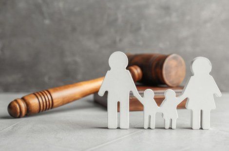 Guardianship Attorney