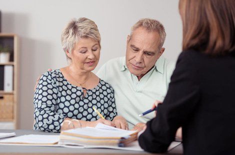 Elder Law