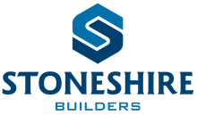 Stoneshire Builders - Logo