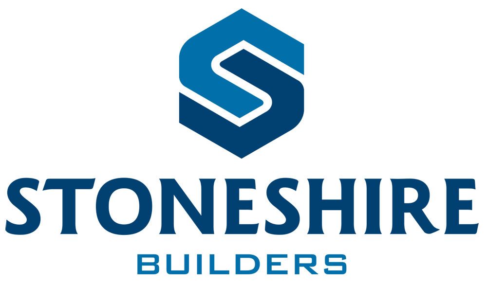 Stoneshire Builders - Logo