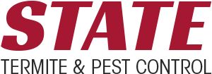 State Termite & Pest Control - Logo