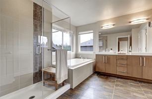 Learn More About Bathroom Bathroom remodeling service