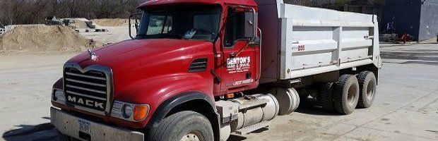 Dump Truck Services