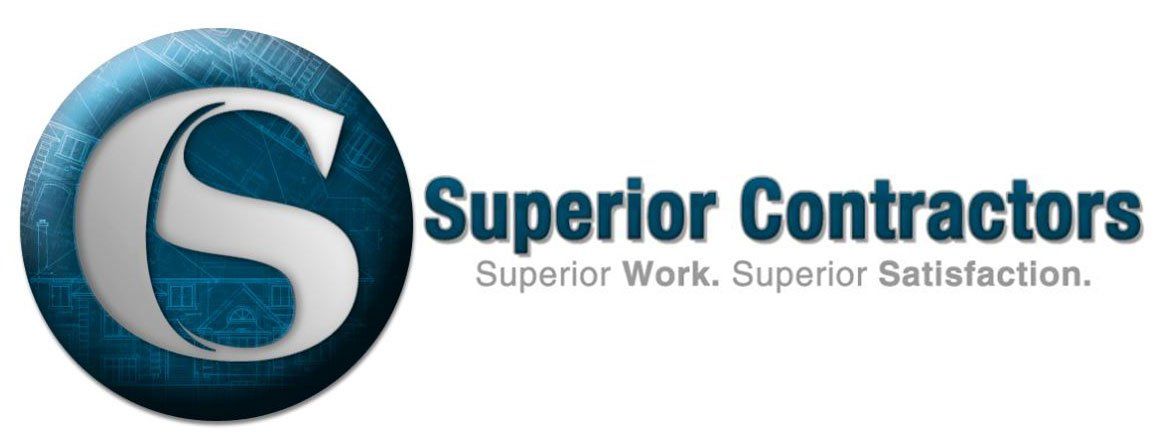 Superior Contractors LLC logo