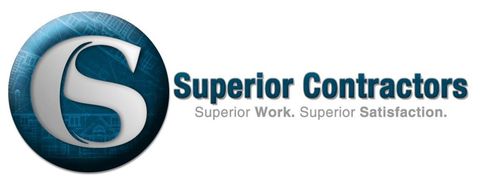 Superior Contractors LLC logo