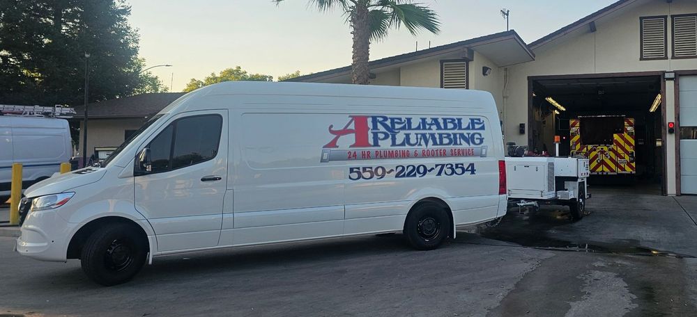 A Reliable Plumbing LLC