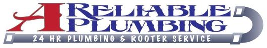 A Reliable Plumbing LLC - logo