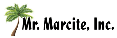 Mr. Marcite, Inc. Logo