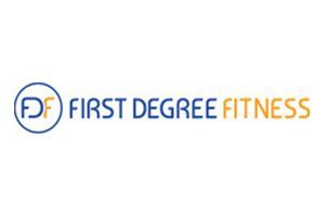 First Degree Fitness logo