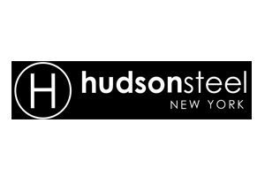 Hudson Steel logo