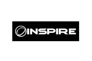 Inspire logo