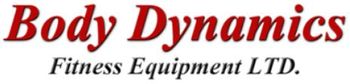 Body Dynamics Fitness Equipment logo