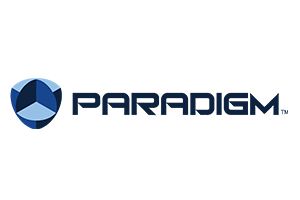 Paradigm logo