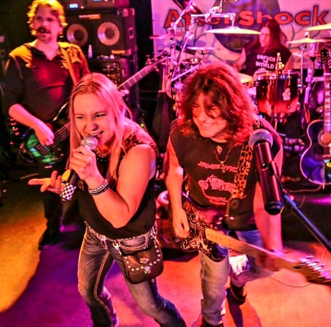 live music