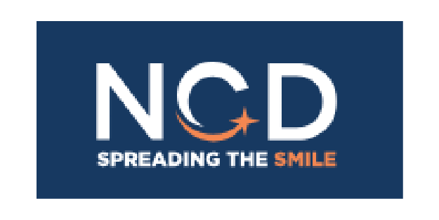 NCD Spreading the Smile