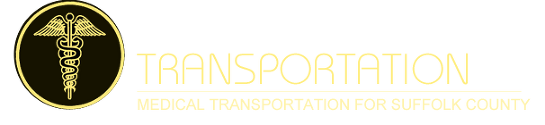 Hometown medical transporation logo