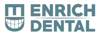 Enrich Dental - logo