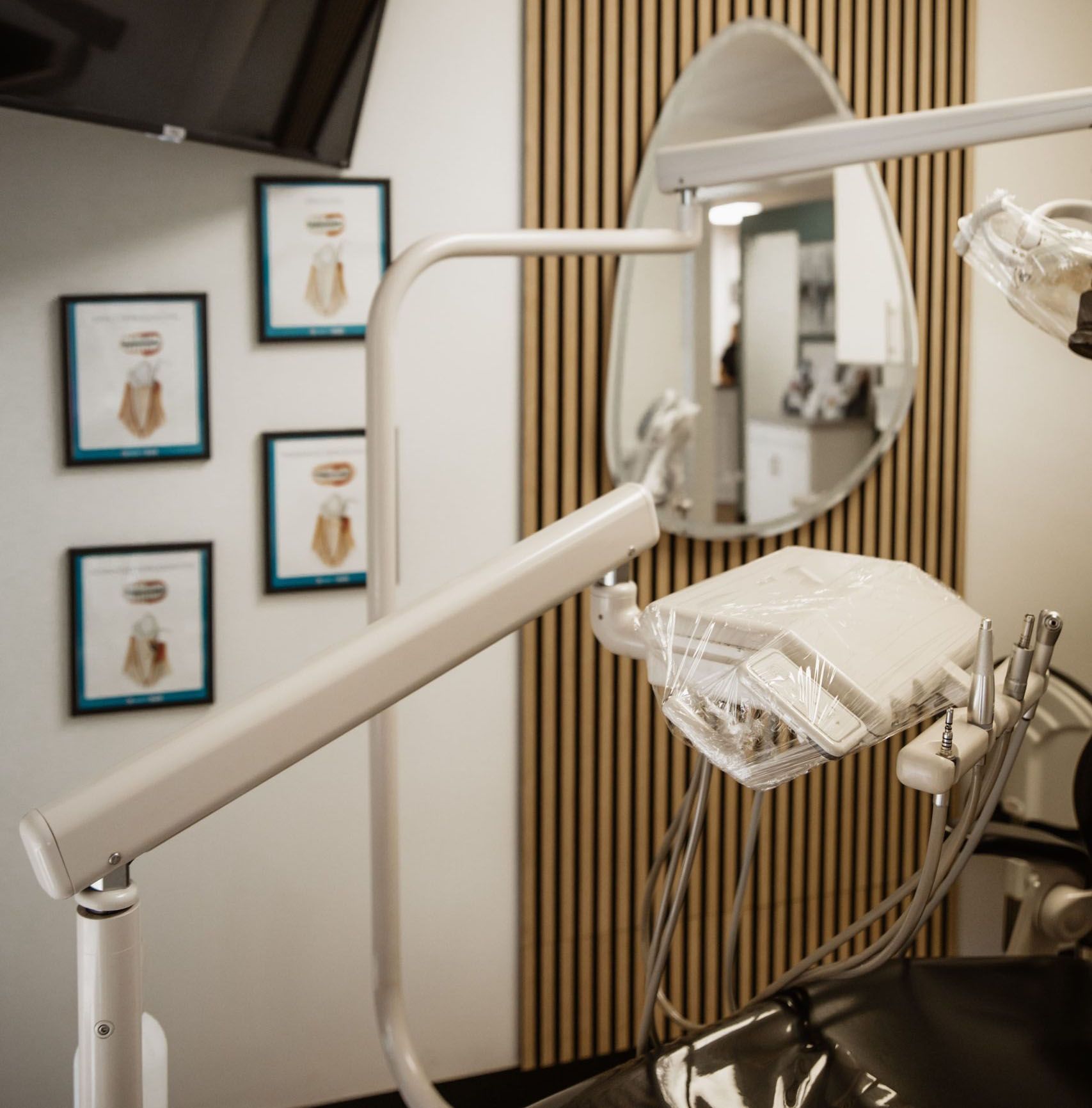 Enrich Dental
