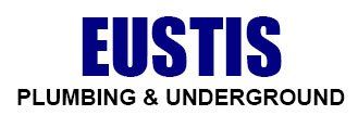 Eustis Plumbing & Underground - Logo