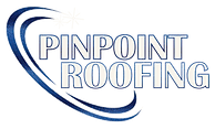 Pinpoint Roofing LLC Logo
