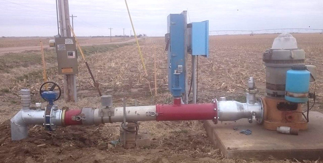well water repair companies near me