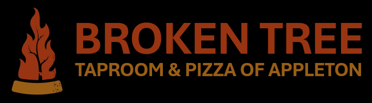 Broken Tree Pizza of Appleton - Logo