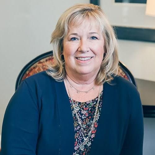 Cindy Blair