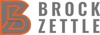 Brock Zettle - logo