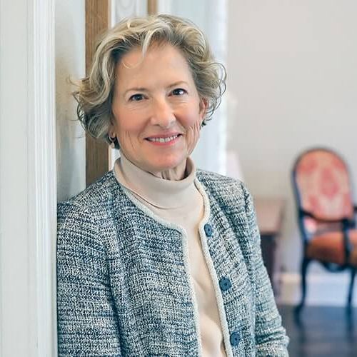 Ruth E. Brock