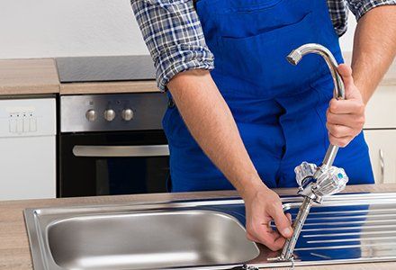 Plumbing and Construction Services