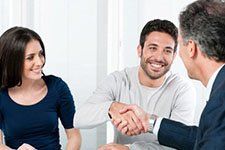 Learn More About Collaborative Couple