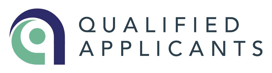 Qualified Applicants Logo