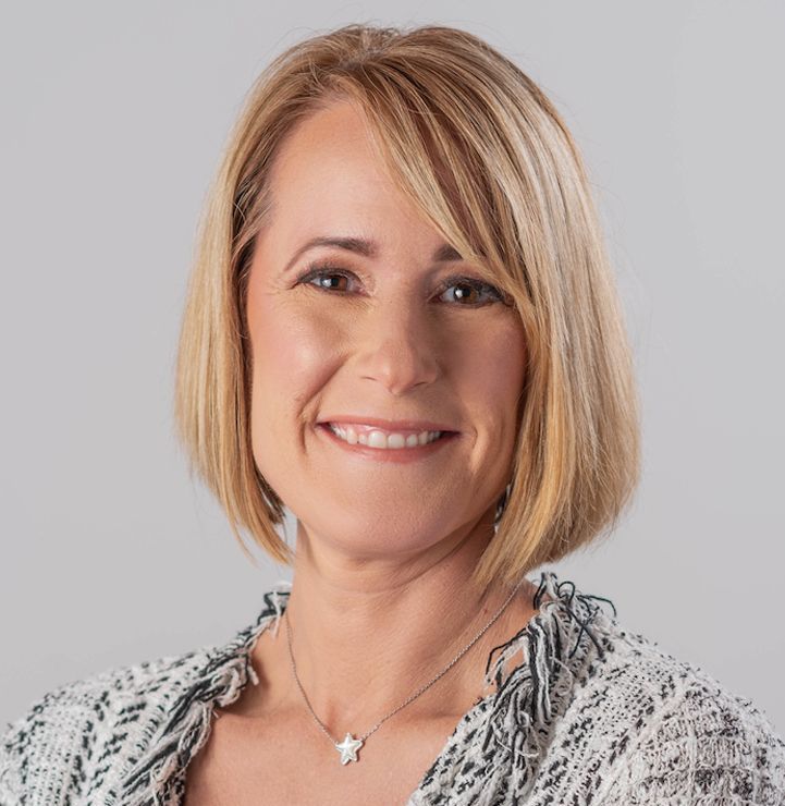 Tina McKenna