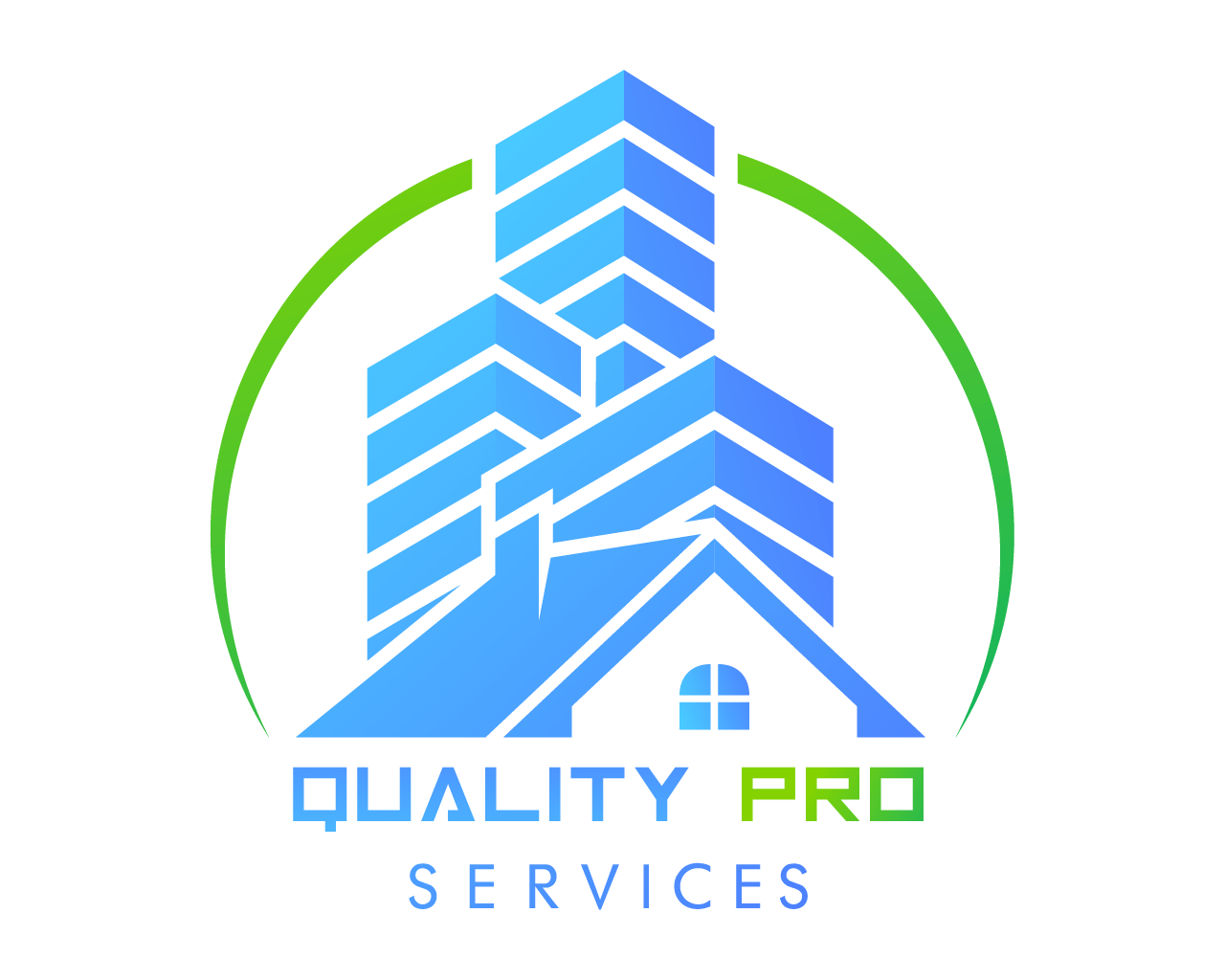 Quality Pro Services LLC logo
