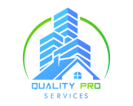 Quality Pro Services LLC logo