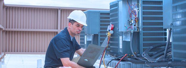 HVAC System maintenance