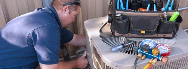 HVAC Installation