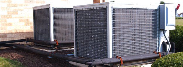 HVAC service