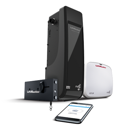 Liftmaster Wall Mount 98022