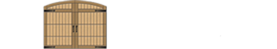 The Door Company-Logo