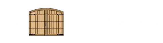 The Door Company-Logo