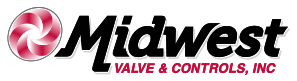 Midwest Valve & Controls, Inc | Logo
