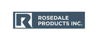 Rosedale Products Inc.